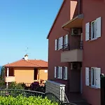 Pinta Mit Blick Auf Wasser By Interhome *
