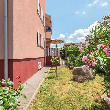 דירה Pinta Mit Blick Auf Wasser By Interhome