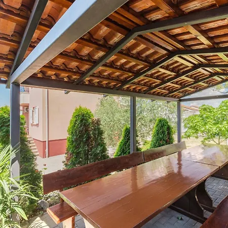 Pinta Mit Blick Auf Wasser By Interhome * דיילה