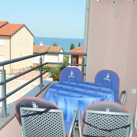 Apartament Pinta Mit Blick Auf Wasser By Interhome
