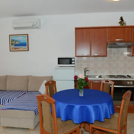 Pinta Mit Blick Auf Wasser By Interhome Apartament *