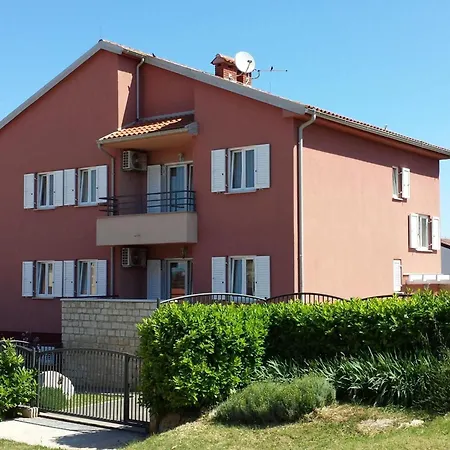 Apartament Pinta Mit Blick Auf Wasser By Interhome *