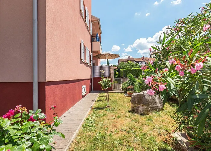 דירה Pinta Mit Blick Auf Wasser By Interhome
