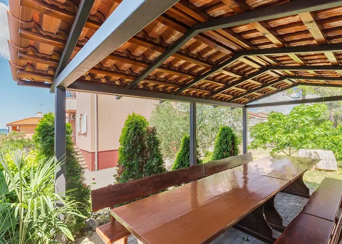 Pinta Mit Blick Auf Wasser By Interhome * דיילה