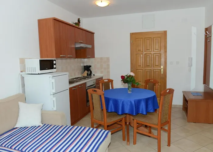 Pinta Mit Blick Auf Wasser By Interhome דיילה