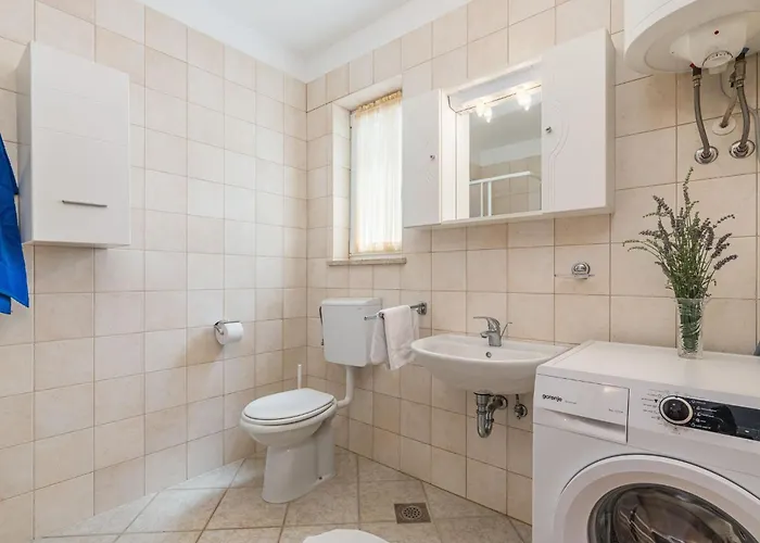 דירה Pinta Mit Blick Auf Wasser By Interhome
