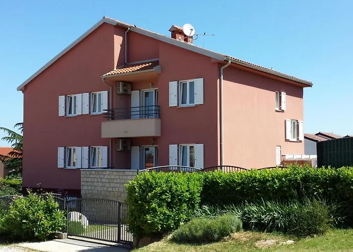 Apartment Pinta Mit Blick Auf Wasser By Interhome *