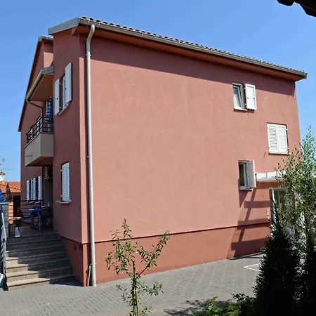 Apartment Pinta Mit Blick Auf Wasser By Interhome